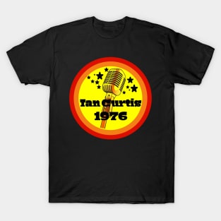 singer T-Shirt